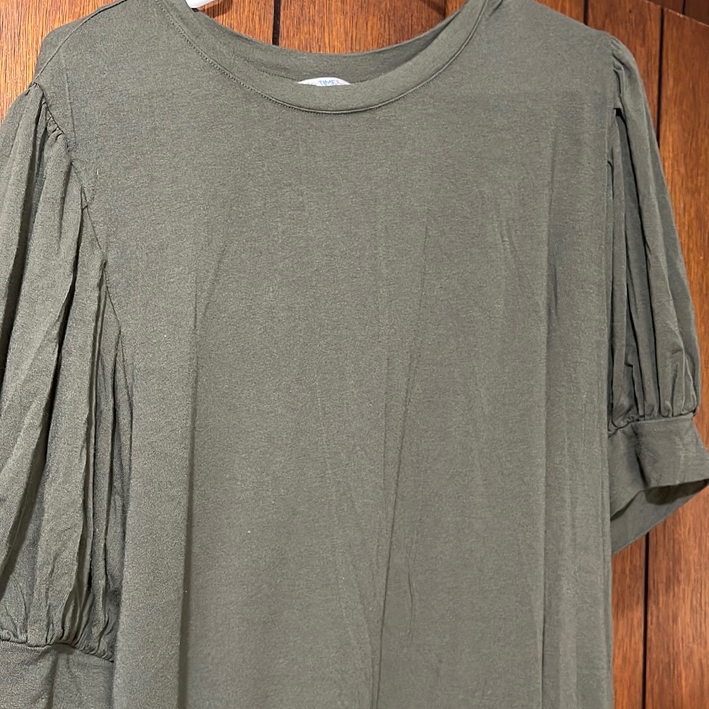 Army Green